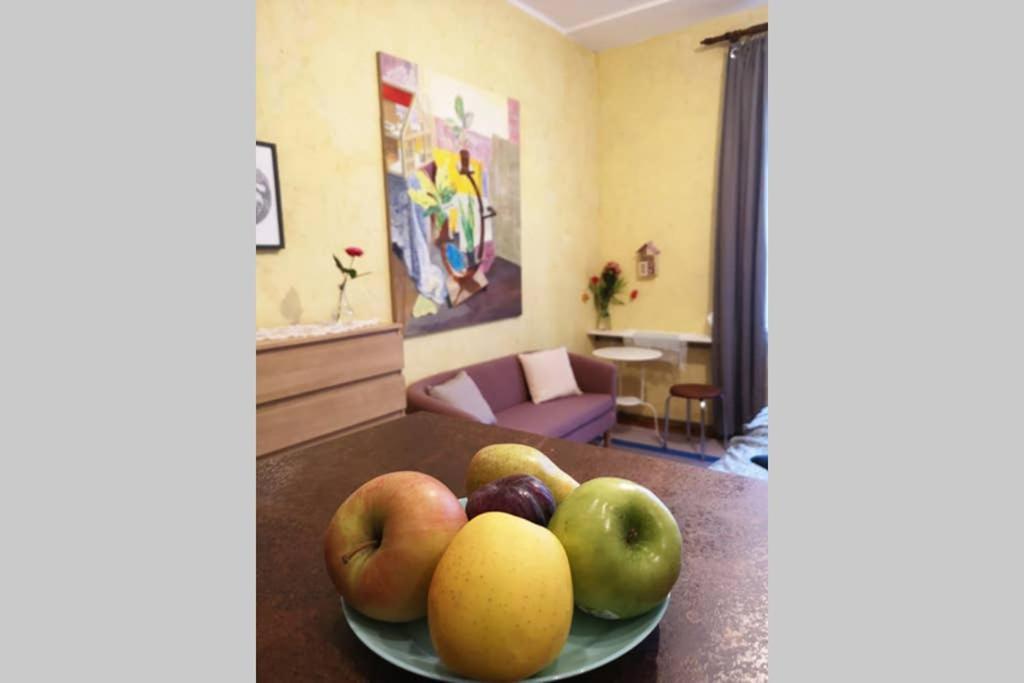 Krowoderska 28 Romantic Studio Apartment Красков Екстериор снимка
