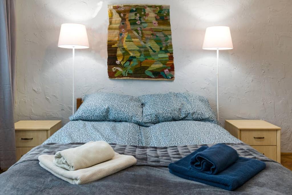 Krowoderska 28 Romantic Studio Apartment Красков Екстериор снимка